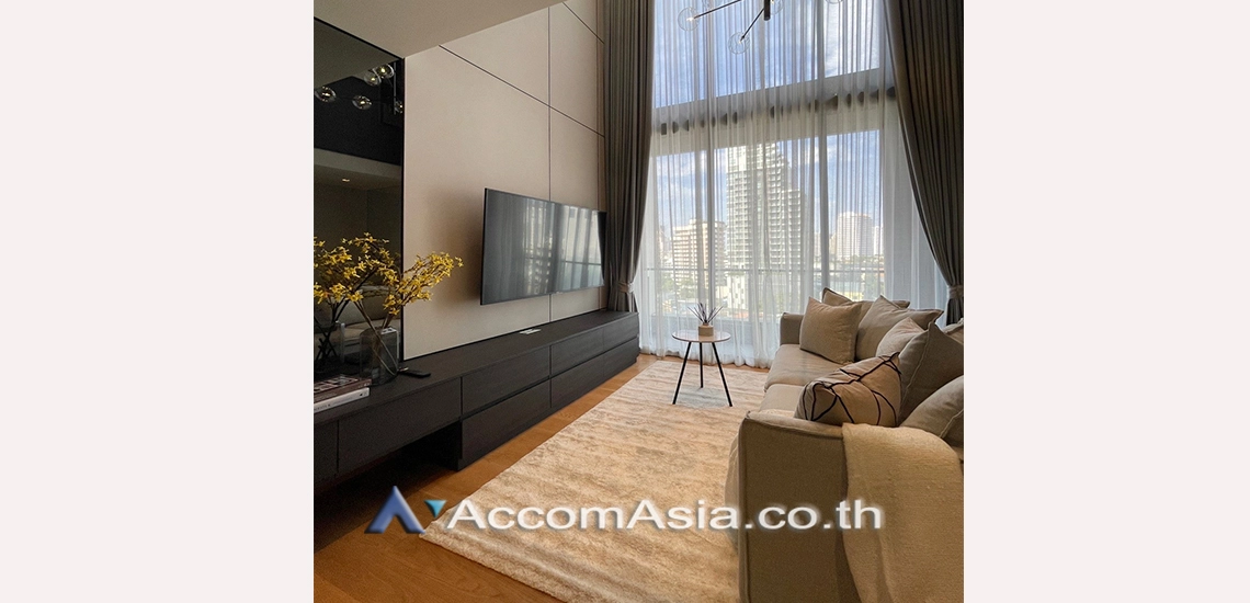 12  2 br Condominium for rent and sale in Sukhumvit ,Bangkok BTS Thong Lo at Beatniq Sukhumvit AA30705