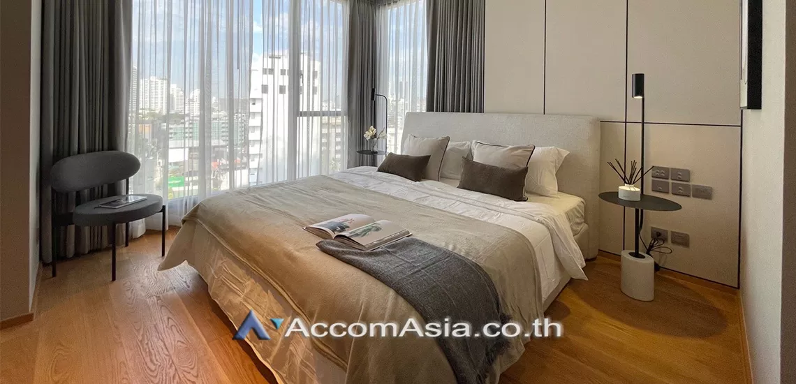 17  2 br Condominium for rent and sale in Sukhumvit ,Bangkok BTS Thong Lo at Beatniq Sukhumvit AA30705