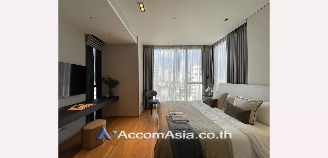 20  2 br Condominium for rent and sale in Sukhumvit ,Bangkok BTS Thong Lo at Beatniq Sukhumvit AA30705