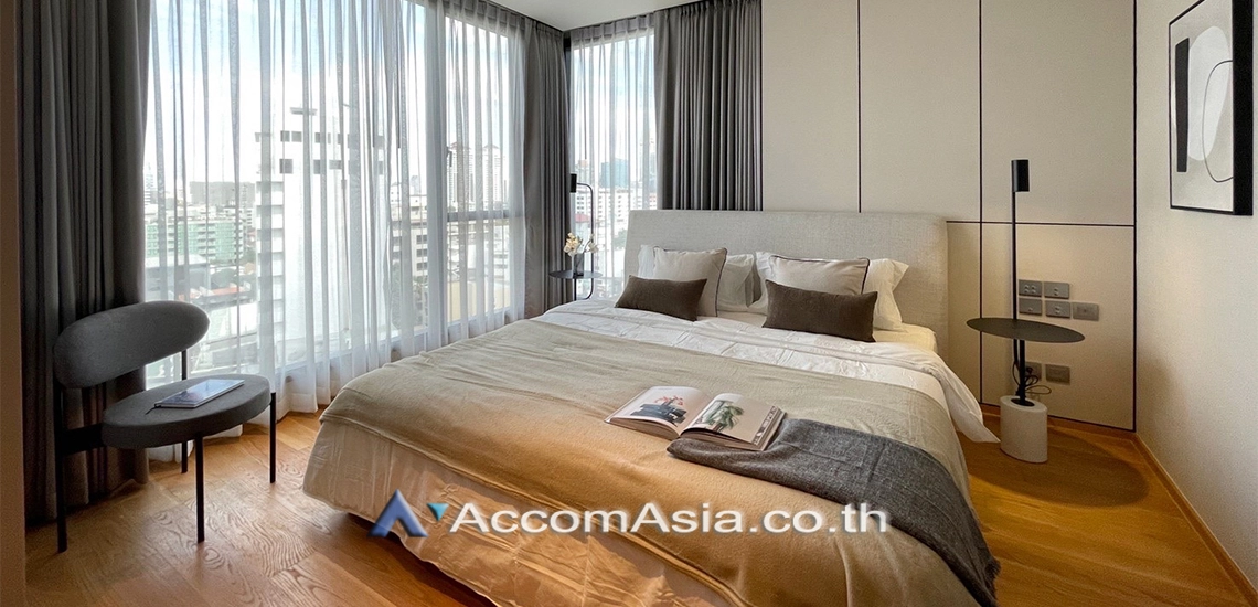 22  2 br Condominium for rent and sale in Sukhumvit ,Bangkok BTS Thong Lo at Beatniq Sukhumvit AA30705
