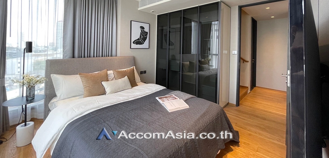 24  2 br Condominium for rent and sale in Sukhumvit ,Bangkok BTS Thong Lo at Beatniq Sukhumvit AA30705