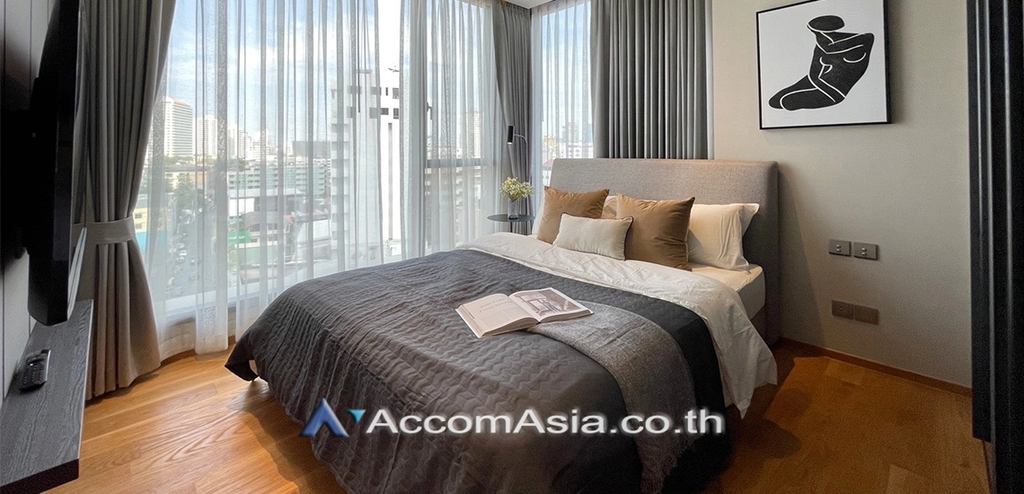 25  2 br Condominium for rent and sale in Sukhumvit ,Bangkok BTS Thong Lo at Beatniq Sukhumvit AA30705