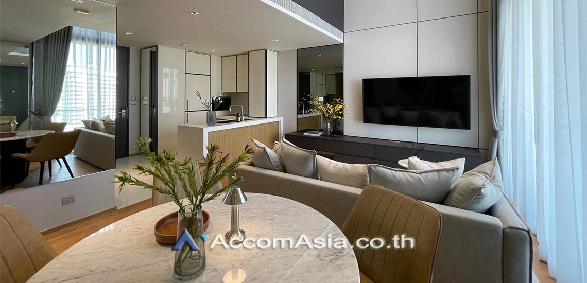 9  2 br Condominium for rent and sale in Sukhumvit ,Bangkok BTS Thong Lo at Beatniq Sukhumvit AA30705