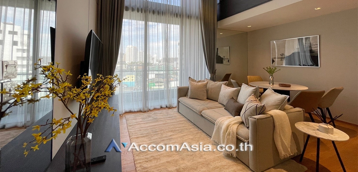 7  2 br Condominium for rent and sale in Sukhumvit ,Bangkok BTS Thong Lo at Beatniq Sukhumvit AA30705