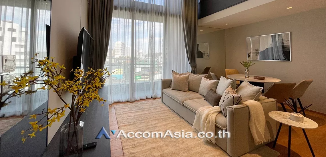 6  2 br Condominium for rent and sale in Sukhumvit ,Bangkok BTS Thong Lo at Beatniq Sukhumvit AA30705