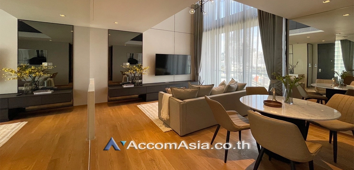 5  2 br Condominium for rent and sale in Sukhumvit ,Bangkok BTS Thong Lo at Beatniq Sukhumvit AA30705