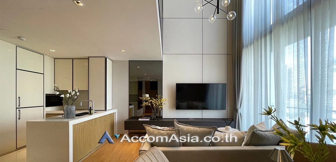 7  2 br Condominium for rent and sale in Sukhumvit ,Bangkok BTS Thong Lo at Beatniq Sukhumvit AA30705