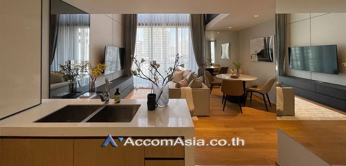 2  2 br Condominium for rent and sale in Sukhumvit ,Bangkok BTS Thong Lo at Beatniq Sukhumvit AA30705