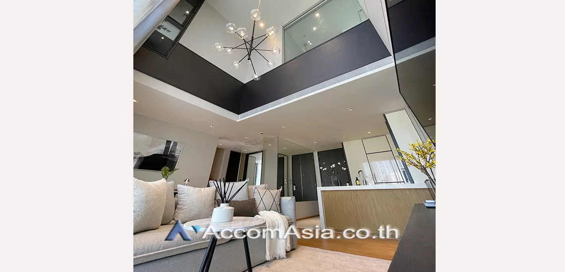 10  2 br Condominium for rent and sale in Sukhumvit ,Bangkok BTS Thong Lo at Beatniq Sukhumvit AA30705