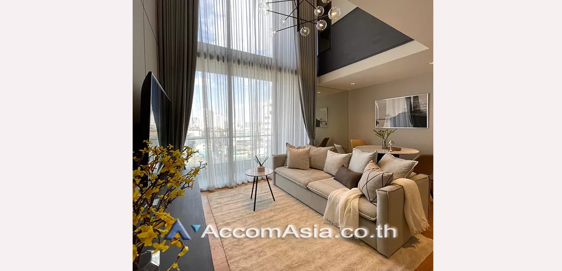 16  2 br Condominium for rent and sale in Sukhumvit ,Bangkok BTS Thong Lo at Beatniq Sukhumvit AA30705