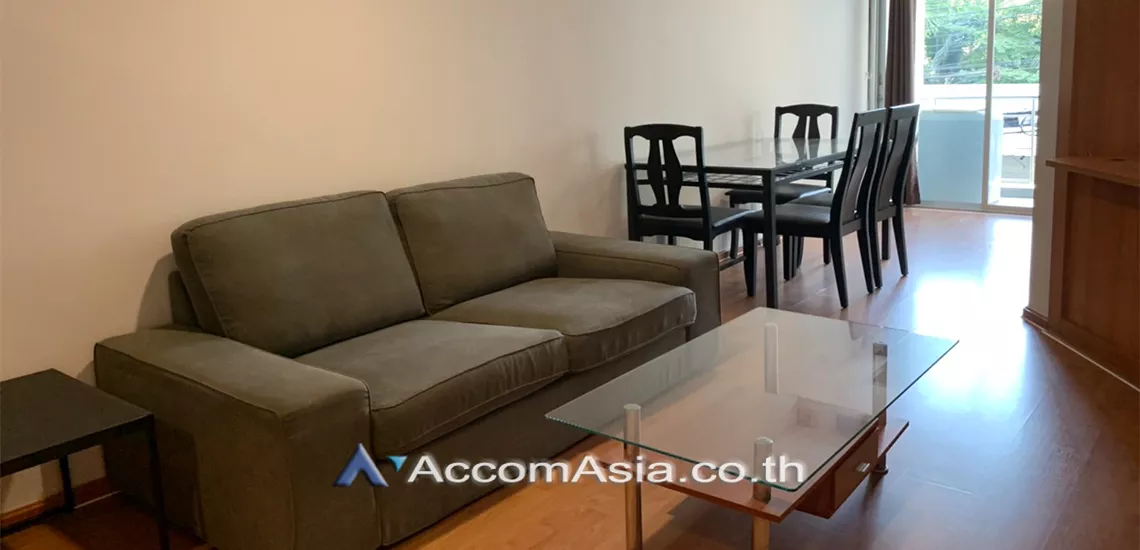  2  1 br Condominium For Rent in Sukhumvit ,Bangkok BTS Phrom Phong at The Waterford Diamond AA30707