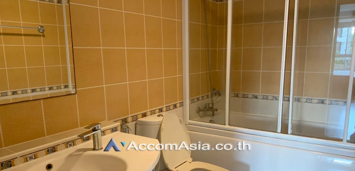 7  1 br Condominium For Rent in Sukhumvit ,Bangkok BTS Phrom Phong at The Waterford Diamond AA30707