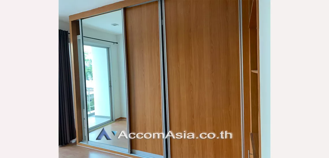 6  1 br Condominium For Rent in Sukhumvit ,Bangkok BTS Phrom Phong at The Waterford Diamond AA30707