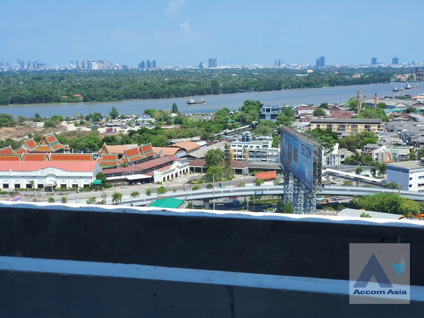 14  3 br Condominium For Sale in Sathorn ,Bangkok BRT Thanon Chan at The Executive Regent AA30708
