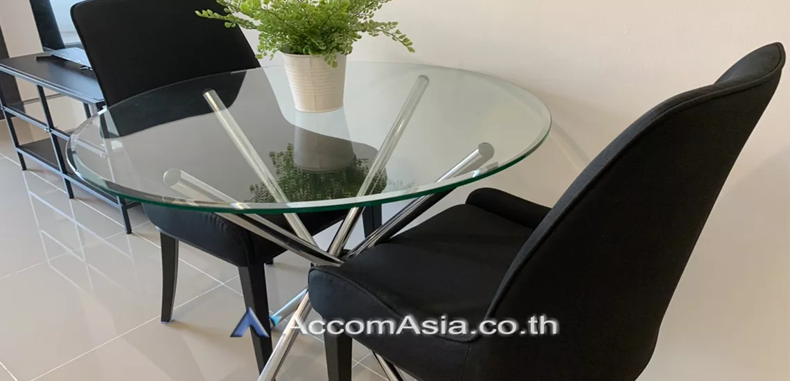 6  Studio Condominium for rent and sale in Sukhumvit ,Bangkok BTS Phrom Phong at The Waterford Diamond AA30711