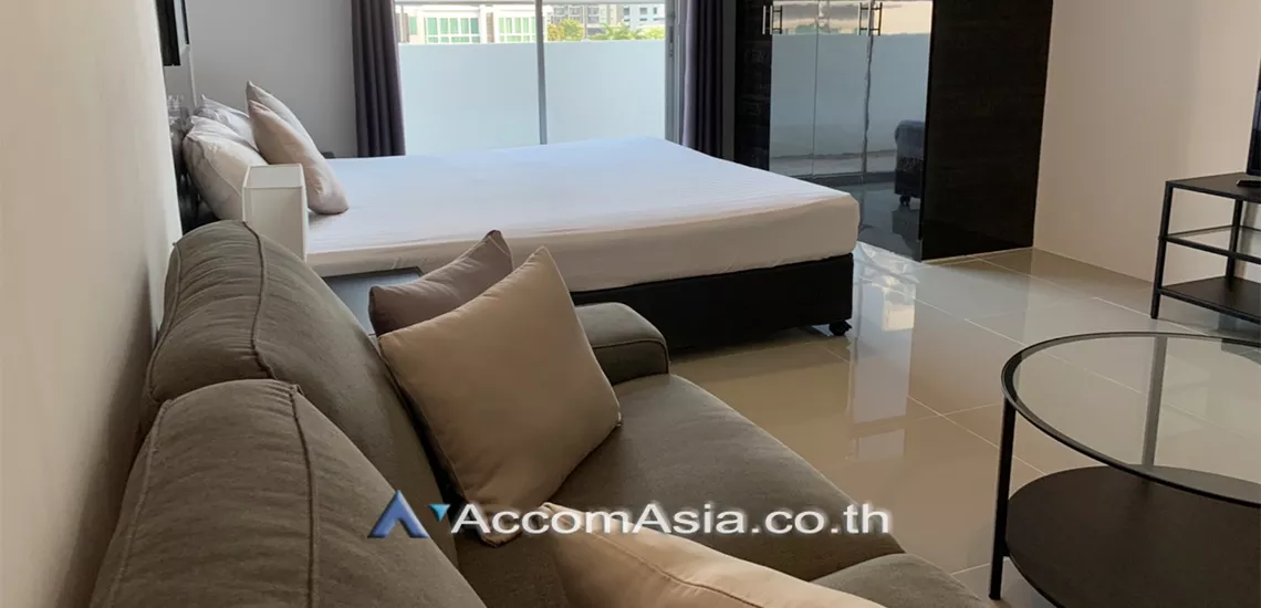  1  Studio Condominium for rent and sale in Sukhumvit ,Bangkok BTS Phrom Phong at The Waterford Diamond AA30711