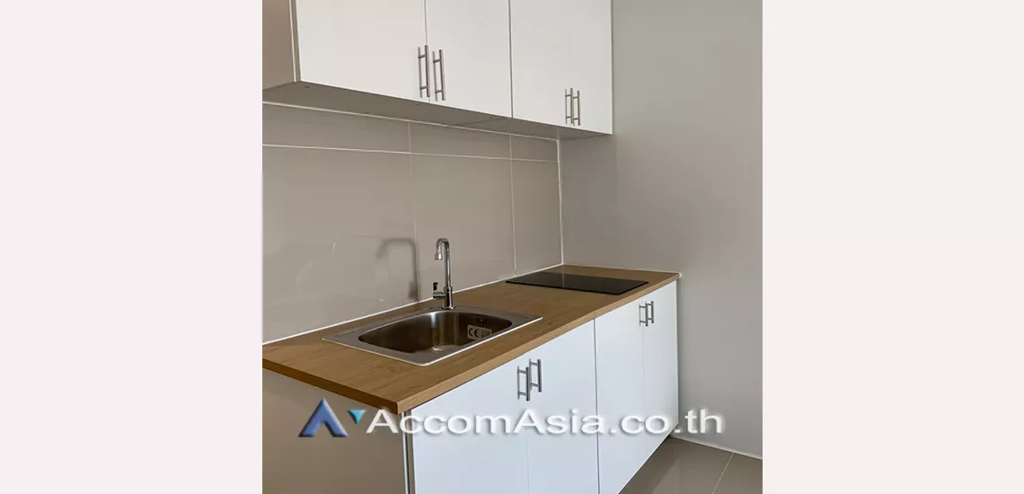 5  Studio Condominium for rent and sale in Sukhumvit ,Bangkok BTS Phrom Phong at The Waterford Diamond AA30711