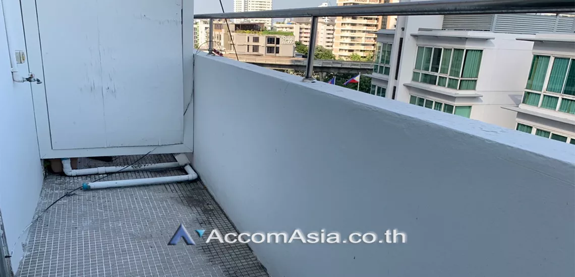8  Studio Condominium for rent and sale in Sukhumvit ,Bangkok BTS Phrom Phong at The Waterford Diamond AA30711