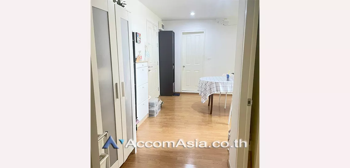 8  2 br Condominium For Sale in Pattanakarn ,Bangkok BTS On Nut at U Delight Onnut Station AA30714