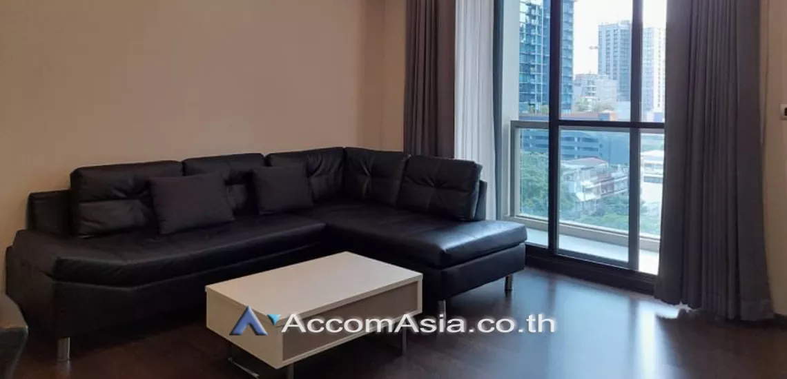  The XXXIX by Sansiri Condominium  1 Bedroom for Rent BTS Phrom Phong in Sukhumvit Bangkok