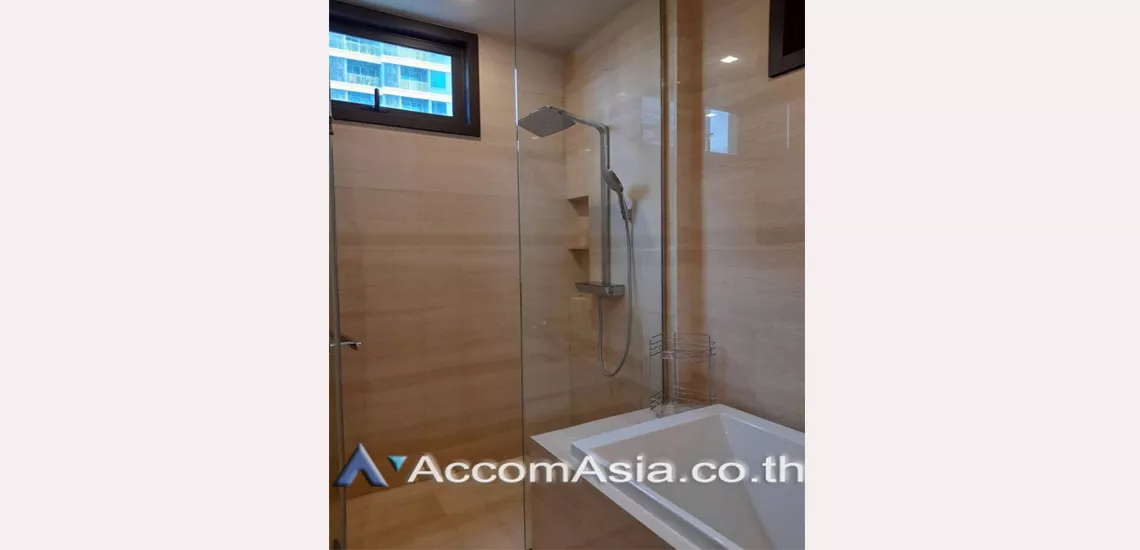 4  1 br Condominium For Rent in Sukhumvit ,Bangkok BTS Phrom Phong at The XXXIX by Sansiri AA30719
