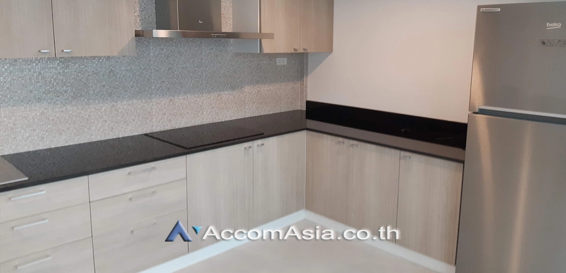 8  2 br Townhouse For Rent in Sukhumvit ,Bangkok BTS Punnawithi AA30720