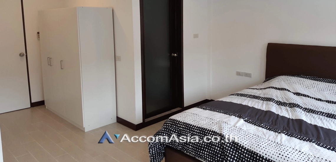 11  2 br Townhouse For Rent in Sukhumvit ,Bangkok BTS Punnawithi AA30720