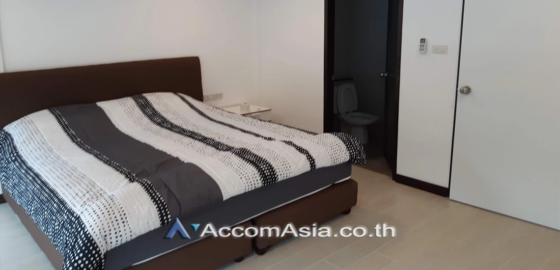 13  2 br Townhouse For Rent in Sukhumvit ,Bangkok BTS Punnawithi AA30720