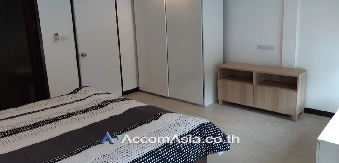 14  2 br Townhouse For Rent in Sukhumvit ,Bangkok BTS Punnawithi AA30720