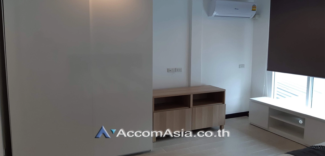 17  2 br Townhouse For Rent in Sukhumvit ,Bangkok BTS Punnawithi AA30720