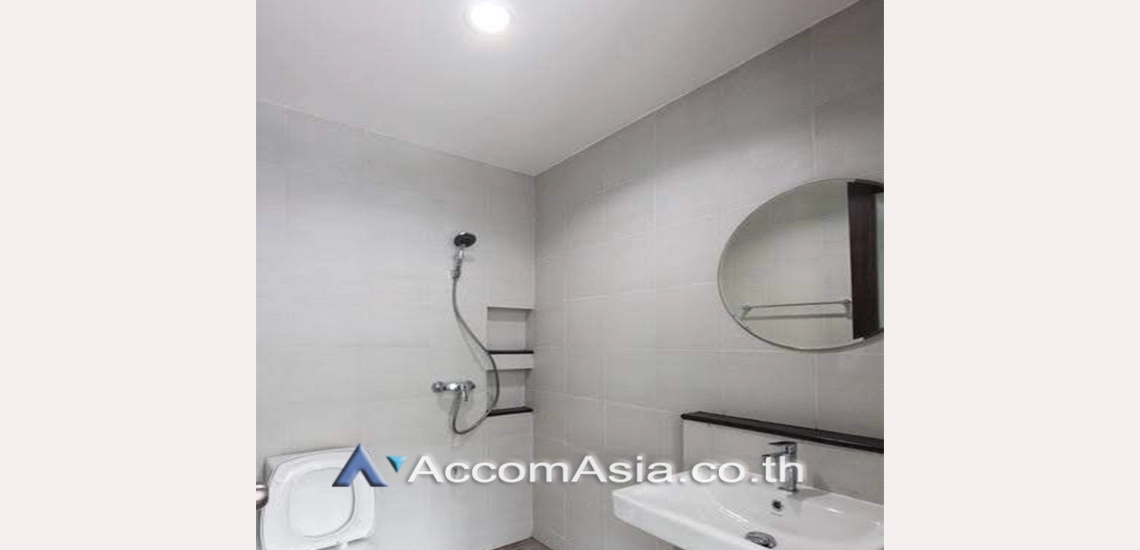 20  2 br Townhouse For Rent in Sukhumvit ,Bangkok BTS Punnawithi AA30720