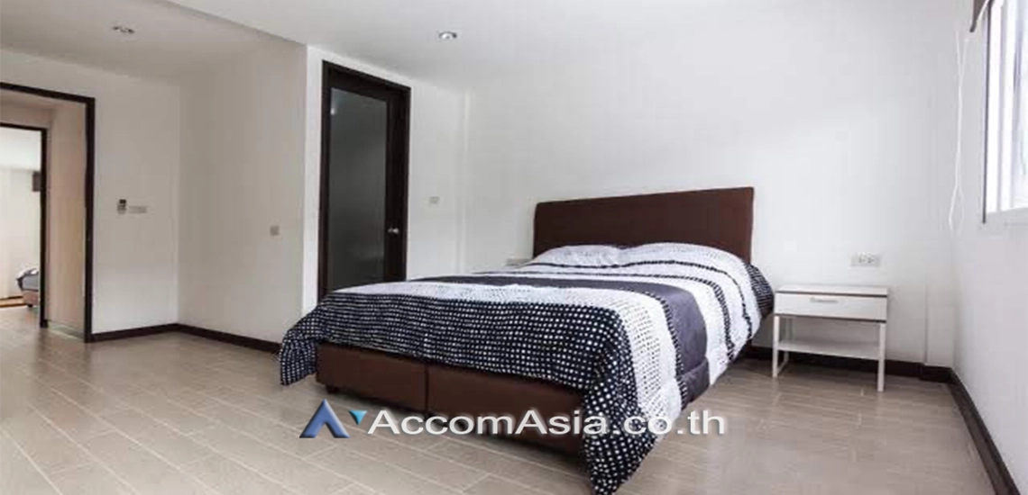 15  2 br Townhouse For Rent in Sukhumvit ,Bangkok BTS Punnawithi AA30720