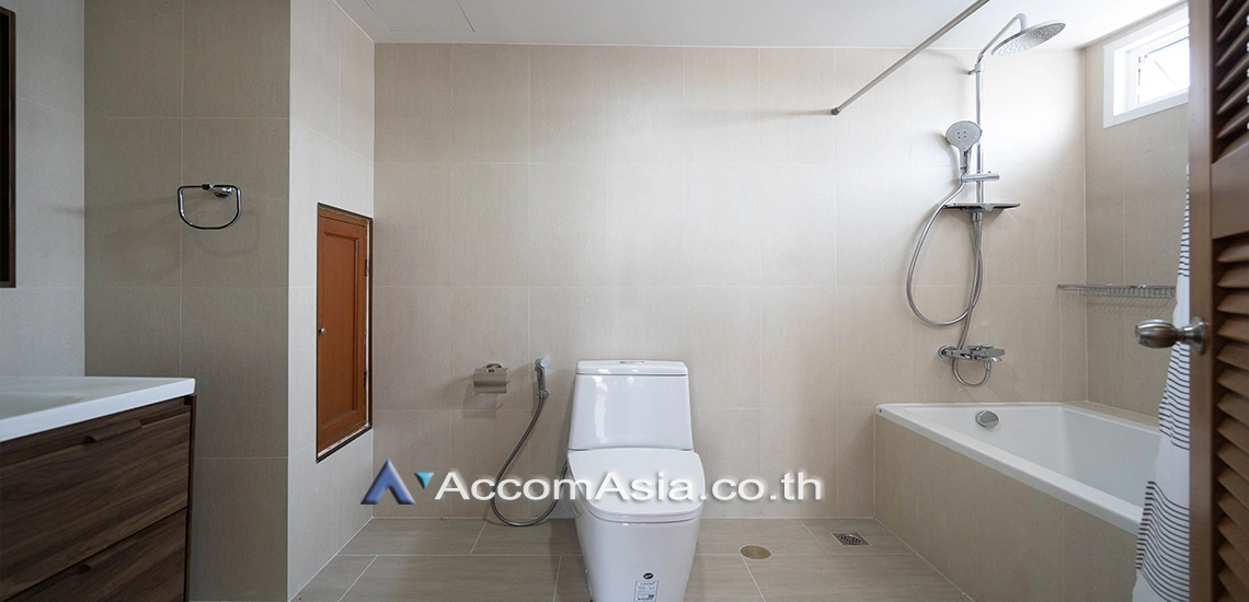 11  3 br Condominium for rent and sale in Sukhumvit ,Bangkok BTS Asok at Wattana Heights AA30721