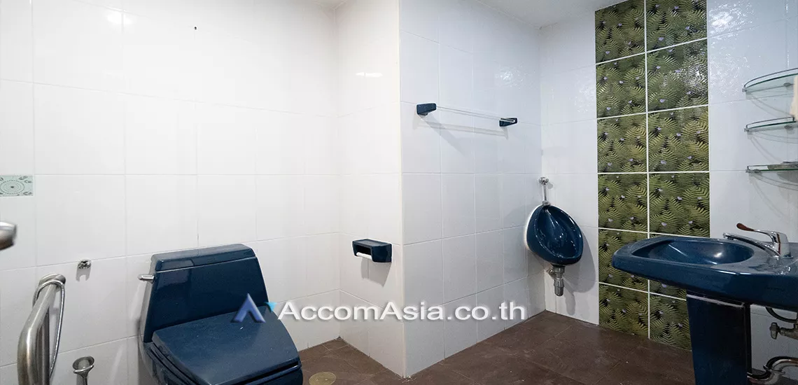 12  3 br Condominium for rent and sale in Sukhumvit ,Bangkok BTS Asok at Wattana Heights AA30721