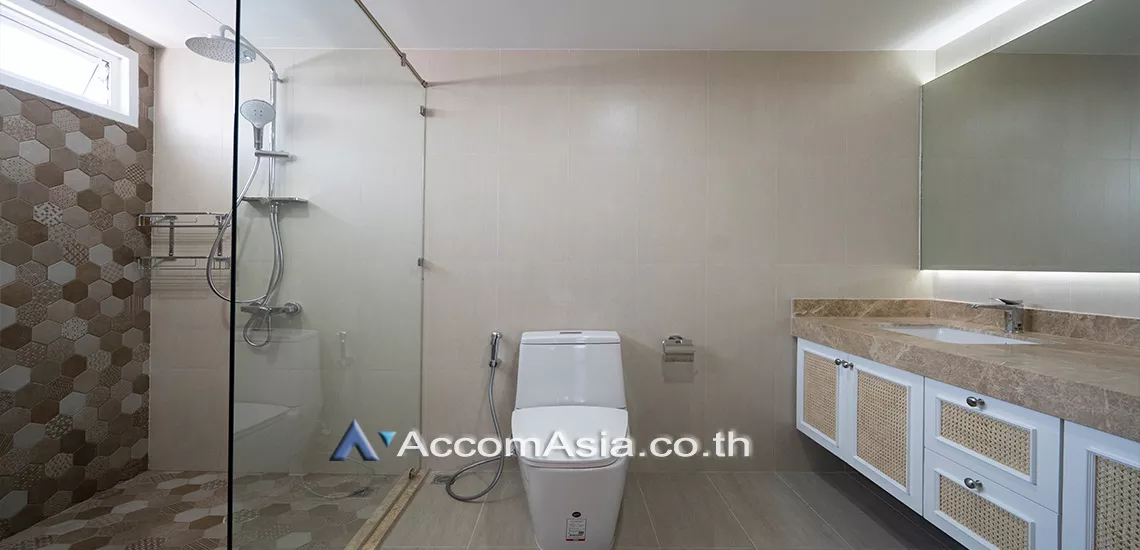 13  3 br Condominium for rent and sale in Sukhumvit ,Bangkok BTS Asok at Wattana Heights AA30721