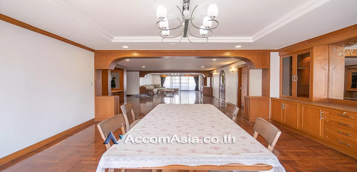  1  3 br Condominium for rent and sale in Sukhumvit ,Bangkok BTS Asok at Wattana Heights AA30721