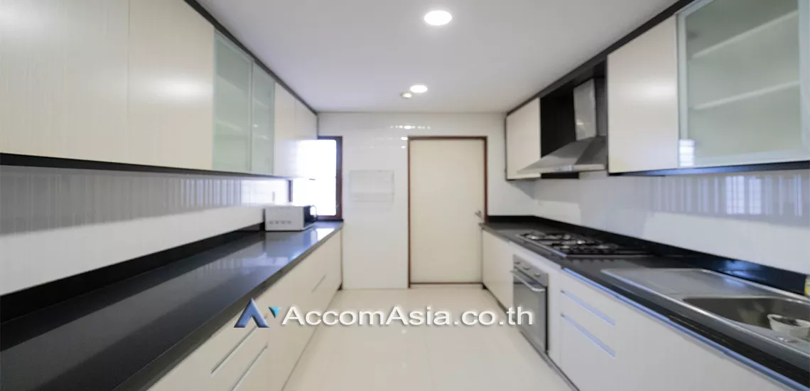 5  3 br Condominium for rent and sale in Sukhumvit ,Bangkok BTS Asok at Wattana Heights AA30721