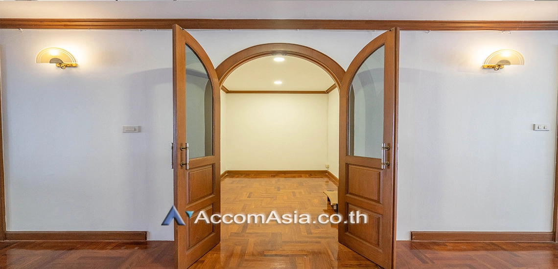 7  3 br Condominium for rent and sale in Sukhumvit ,Bangkok BTS Asok at Wattana Heights AA30721
