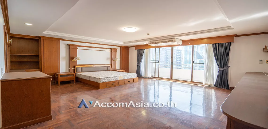 8  3 br Condominium for rent and sale in Sukhumvit ,Bangkok BTS Asok at Wattana Heights AA30721