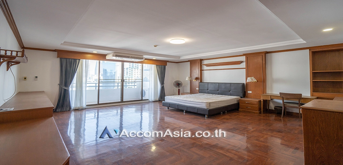 9  3 br Condominium for rent and sale in Sukhumvit ,Bangkok BTS Asok at Wattana Heights AA30721