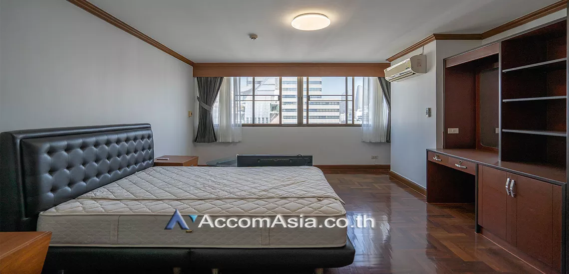 10  3 br Condominium for rent and sale in Sukhumvit ,Bangkok BTS Asok at Wattana Heights AA30721