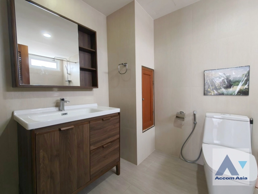 15  3 br Condominium for rent and sale in Sukhumvit ,Bangkok BTS Asok at Wattana Heights AA30721