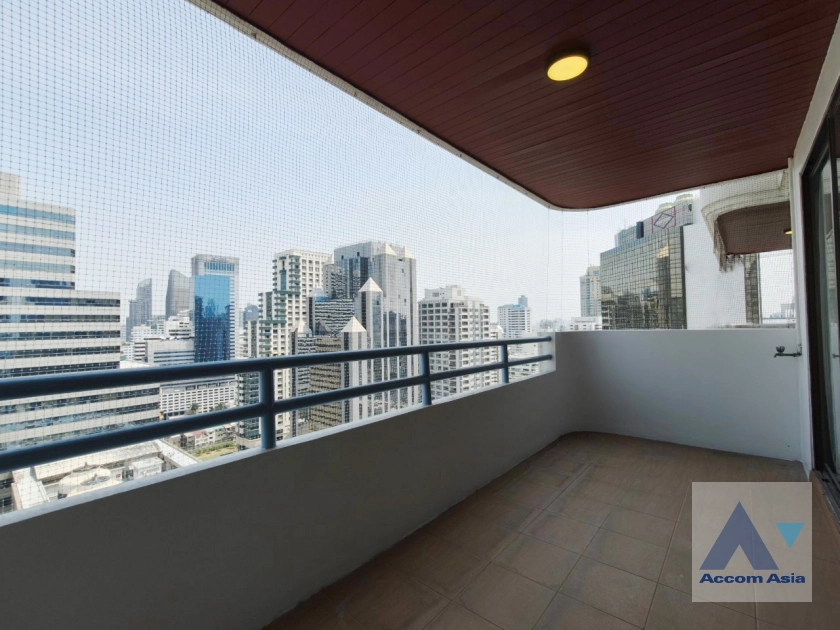 27  3 br Condominium for rent and sale in Sukhumvit ,Bangkok BTS Asok at Wattana Heights AA30721