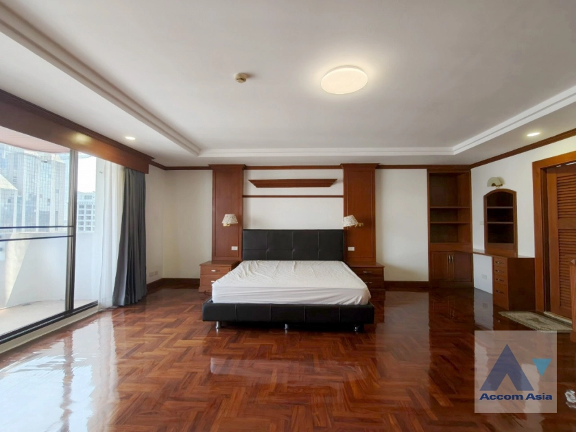 12  3 br Condominium for rent and sale in Sukhumvit ,Bangkok BTS Asok at Wattana Heights AA30721