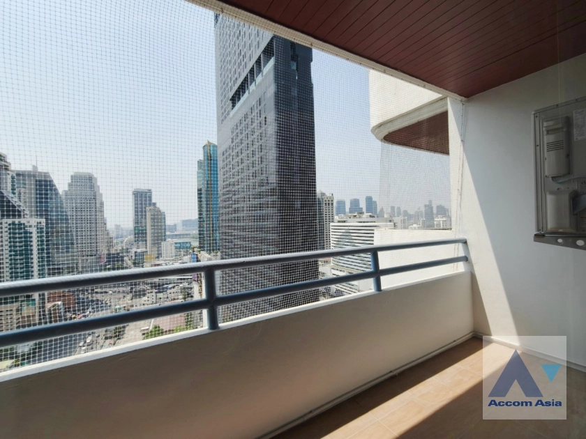 18  3 br Condominium for rent and sale in Sukhumvit ,Bangkok BTS Asok at Wattana Heights AA30721