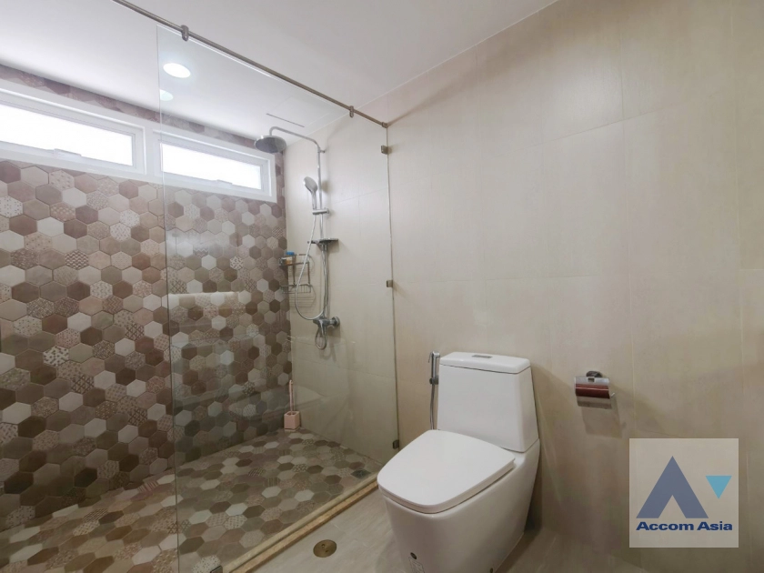 20  3 br Condominium for rent and sale in Sukhumvit ,Bangkok BTS Asok at Wattana Heights AA30721