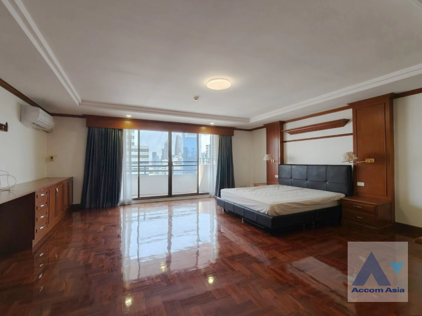13  3 br Condominium for rent and sale in Sukhumvit ,Bangkok BTS Asok at Wattana Heights AA30721