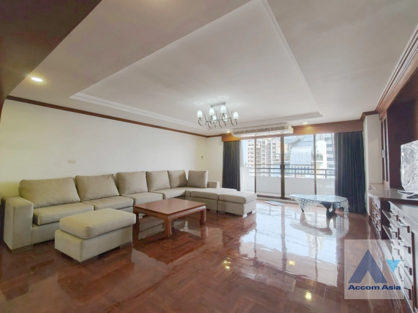  2  3 br Condominium for rent and sale in Sukhumvit ,Bangkok BTS Asok at Wattana Heights AA30721