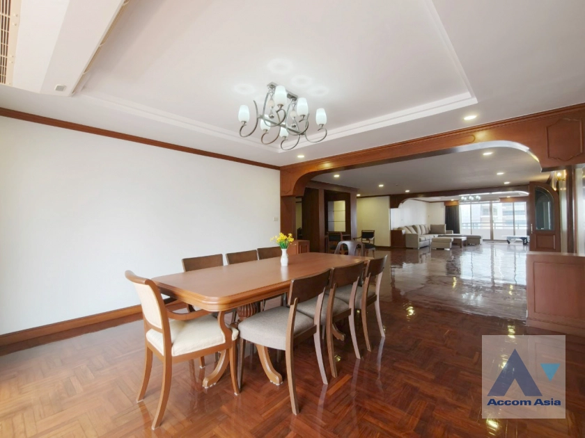  1  3 br Condominium for rent and sale in Sukhumvit ,Bangkok BTS Asok at Wattana Heights AA30721