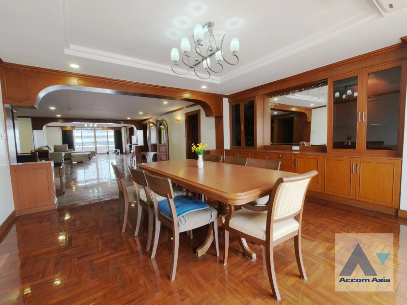 6  3 br Condominium for rent and sale in Sukhumvit ,Bangkok BTS Asok at Wattana Heights AA30721
